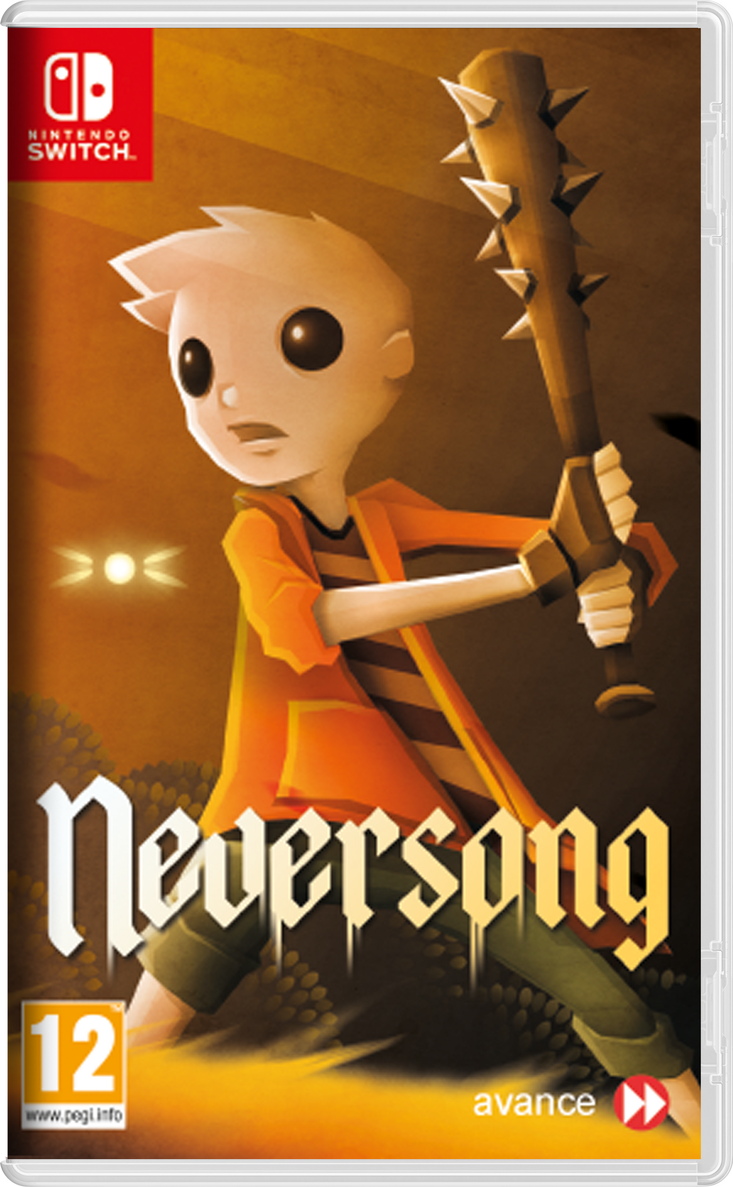 Neversong (Import)