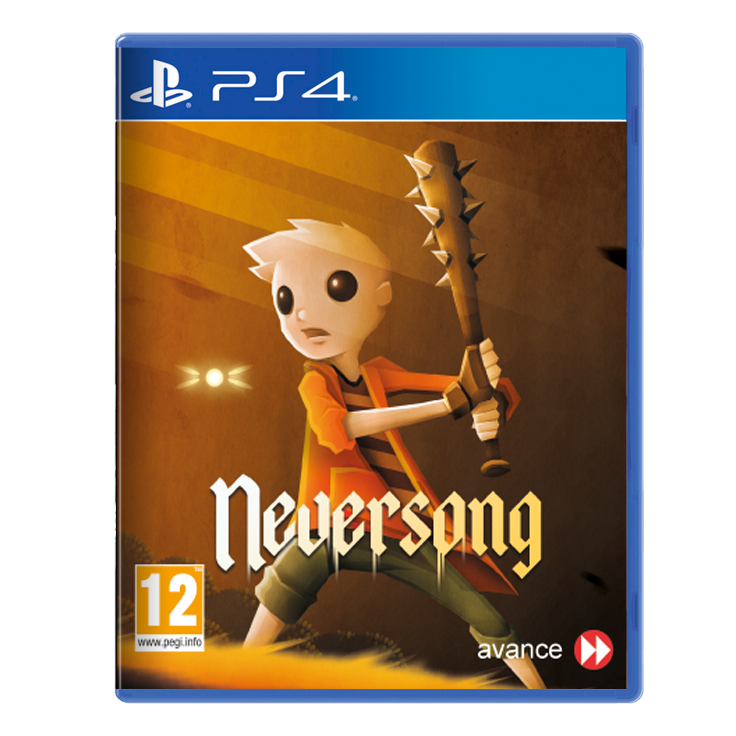 Neversong (Import)