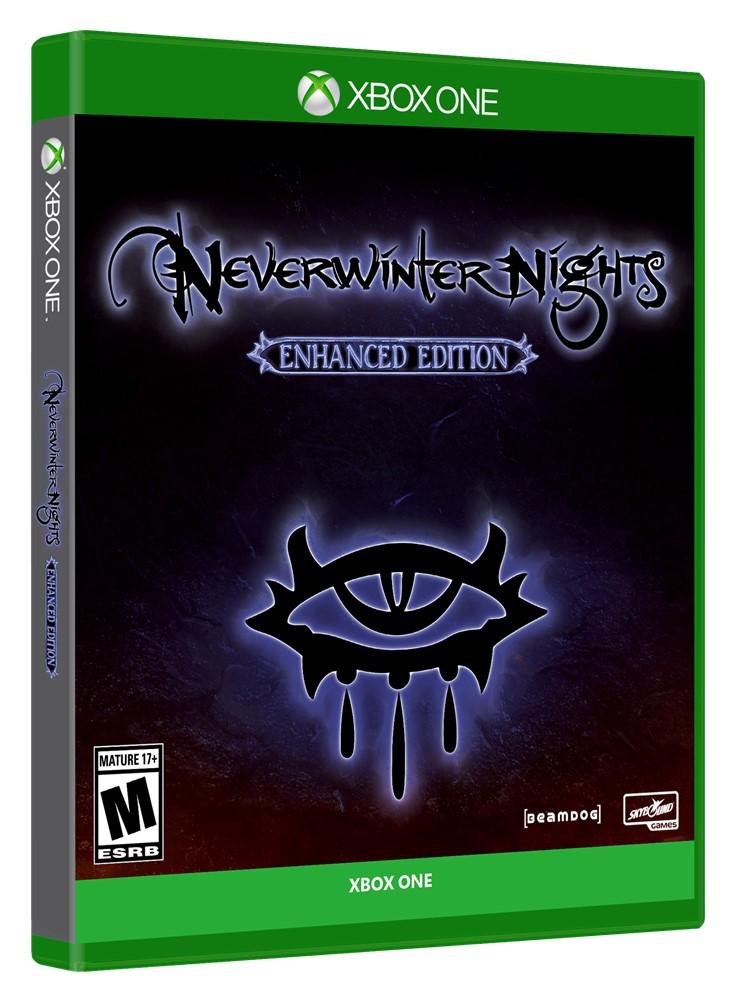 Neverwinter-Nights