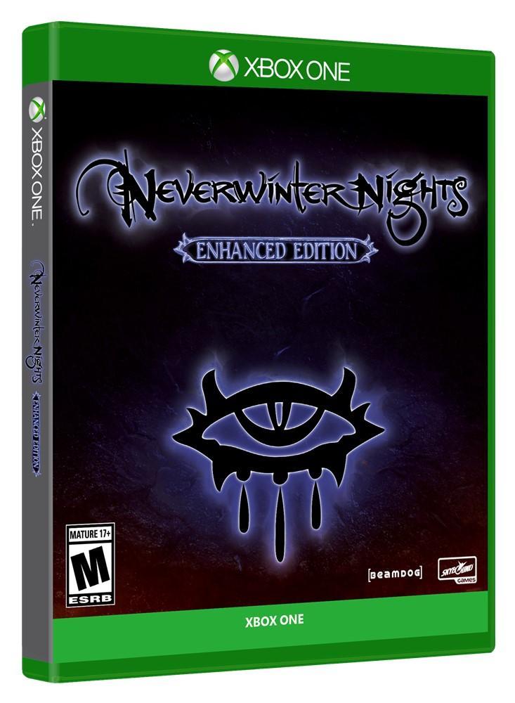 Neverwinter-Nights ( Pre-Owned )