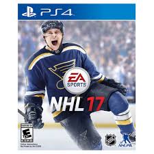 Nhl 17 ( Pre-Owned )