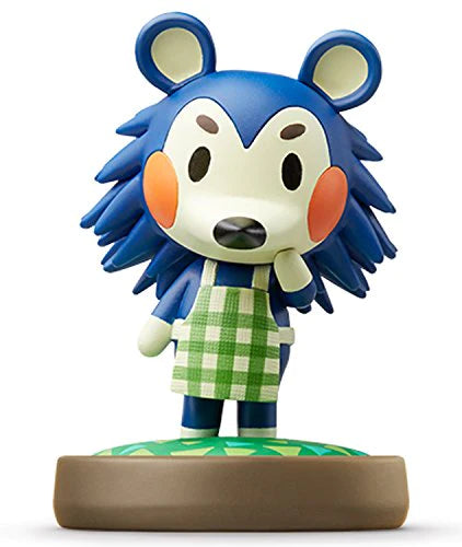 Amiibo - Animal Crossing Mabel (JP IMPORT)