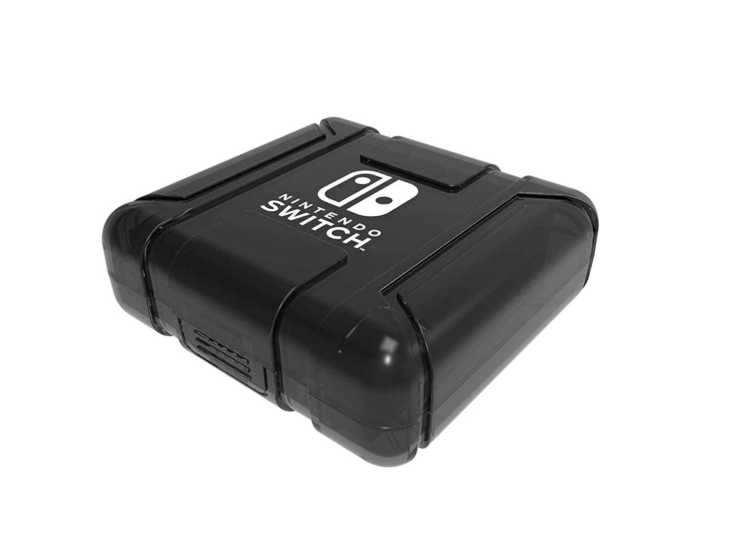 Game Case Deluxe (PDP)