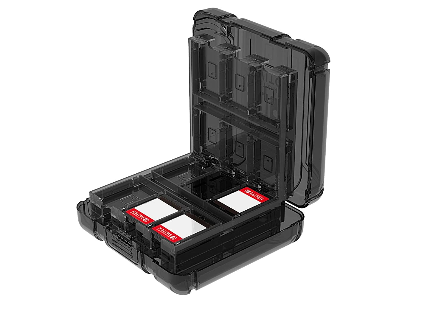 Game Case Deluxe (PDP)