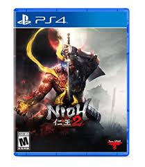 Nioh 2