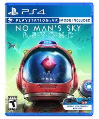 No Man's Sky Beyond ( Pre-Owned )