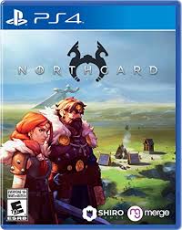 Northgard ( Pre-Owned )