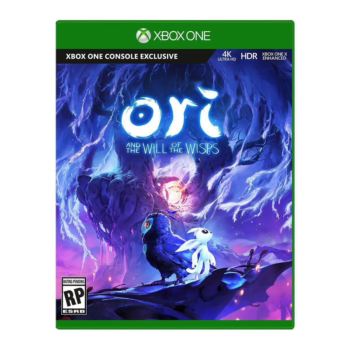 Ori and the Will of the Wisps ( Pre-Owned )