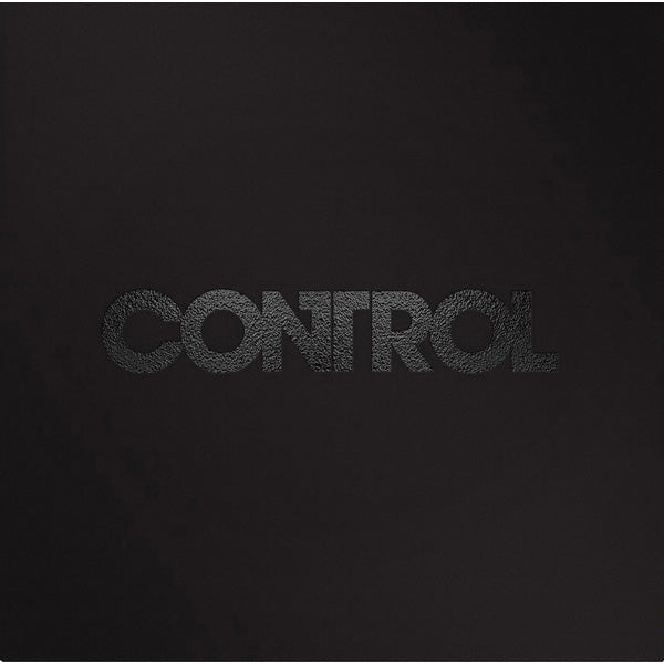 Vinyl - Control Original Soundtrack 2xLP