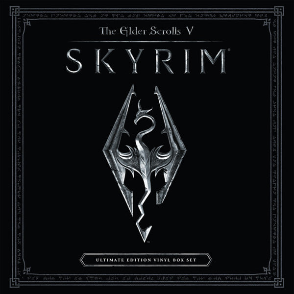 Vinyl - Skyrim Ultimate Edition