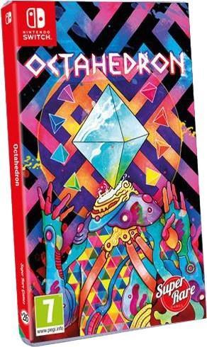 Octahedron (Import Plays Eng) (Pre-Owned)