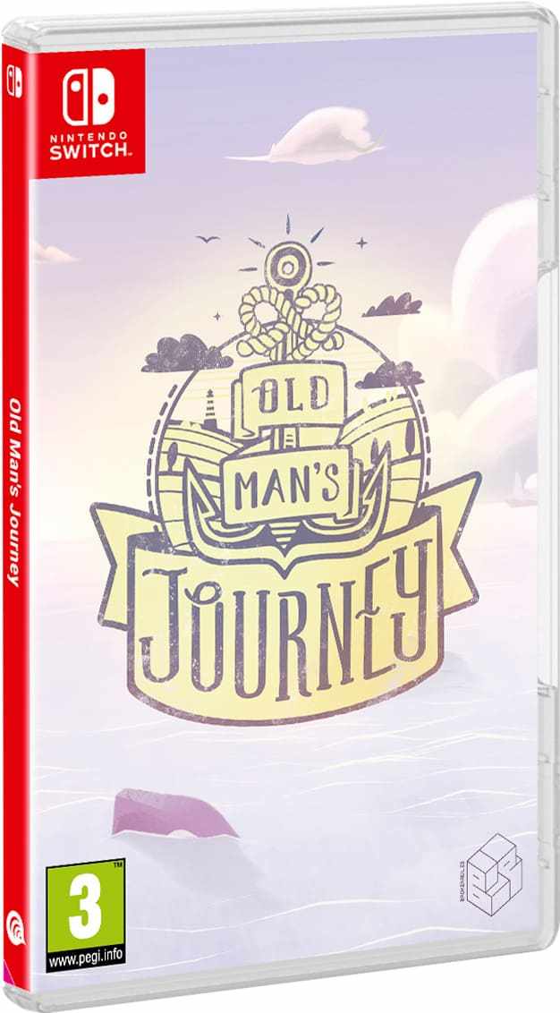 Old Man's Journey (Pre-Owned)
