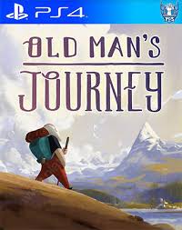Old Man's Journey (French Import Plays Eng) ( Pre-Owned )