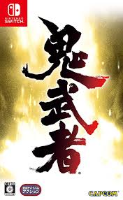 Onimusha: Warlords (JP Import) (Pre-Owned)