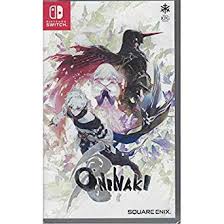 Oninaki (JP Import) (Pre-Owned)