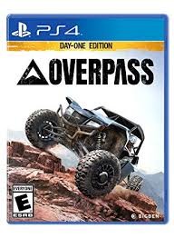 Overpass ( Pre-Owned )