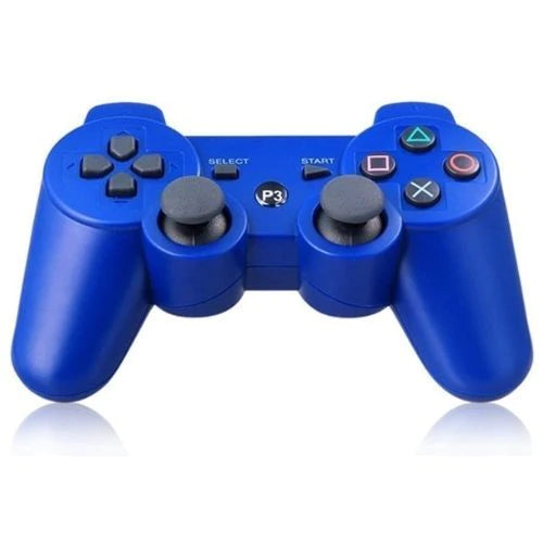 P3-Con Doubleshock (Blue)