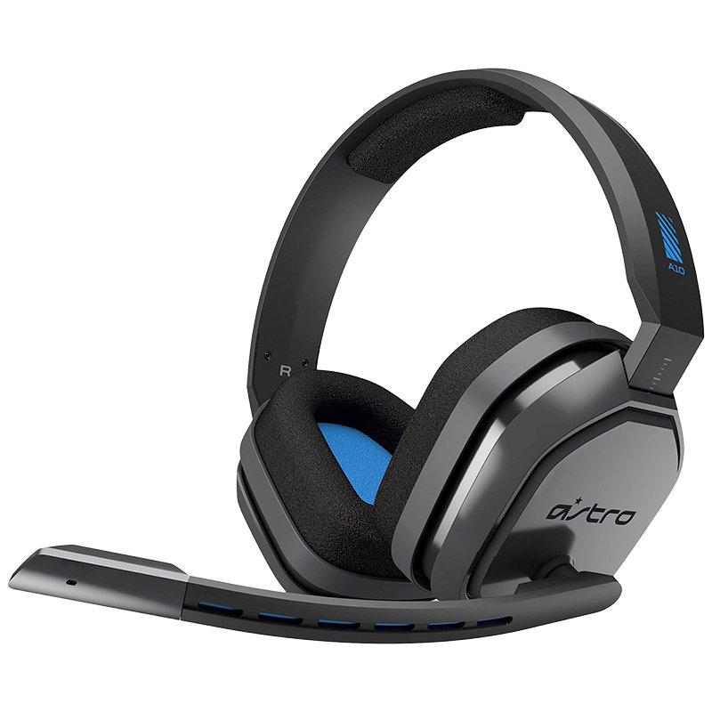 PS4 Astro A10 Headset