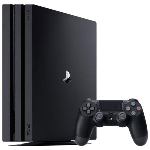 P4-Sys Playstation 4 Pro 1tb (New