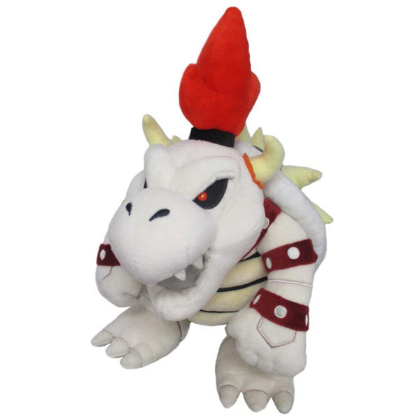 Plush - Dry Bowser 12" All-Star
