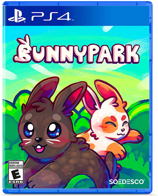 BUNNY PARK