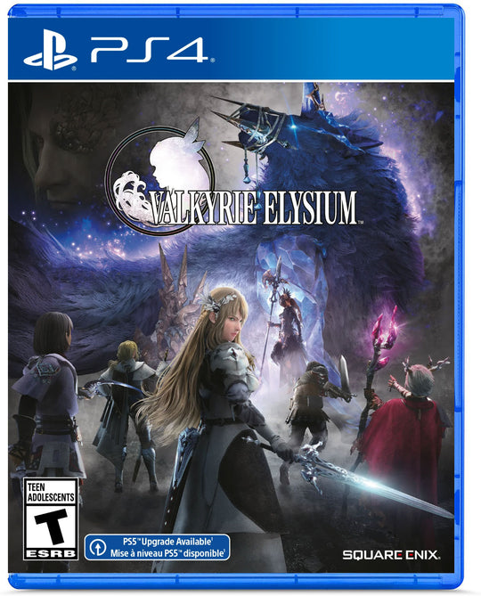 VALKYRIE ELYSIUM