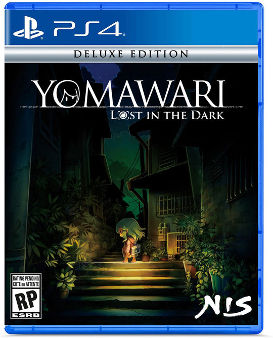 YOMAWARI: LOST IN THE DARK (DELUXE EDITION)