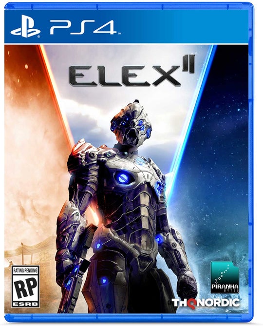 ELEX 2