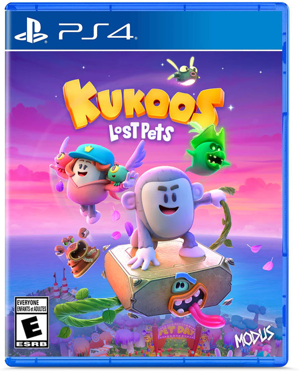 KUKOOS LOST PETS