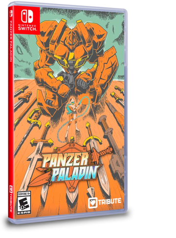 Panzer Paladin