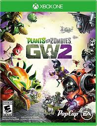 Plants vs. Zombies: Garden Warfare 2 ( Pre-Owned )