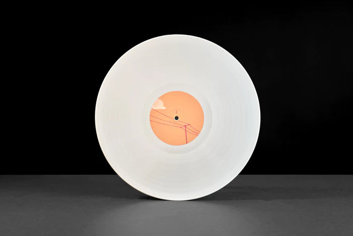 Vinyl - Poke & Chill Remaster LP [Gamechops]