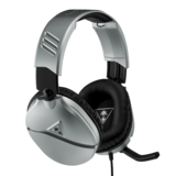 EARFORCE RECON 70X SILVER