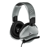 EARFORCE RECON 70X SILVER