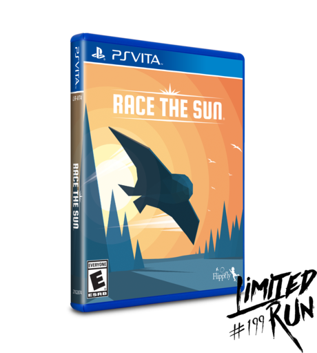 Race the Sun (LRG #199)