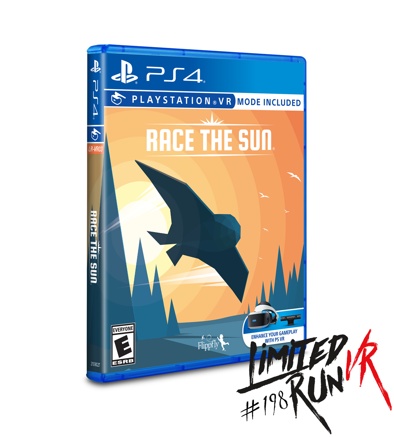 Race The Sun VR