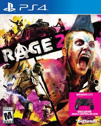 Rage 2 ( Pre-Owned )