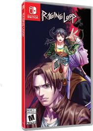 Raging Loop (Pre-Owned)