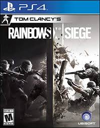 Rainbow Six: Siege (Refresh)