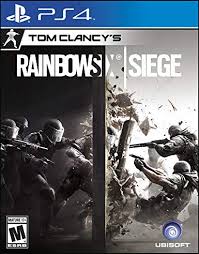 Rainbow Six: Siege (Refresh) ( Pre-Owned )