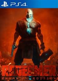 Redeemer: Enhanced Ed. (Import)