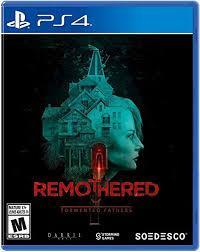 Remothered: Tormented Fathers ( Pre-Owned )