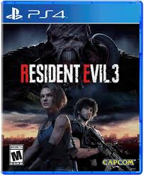 Resident Evil 3 (2020) ( Pre-Owned )