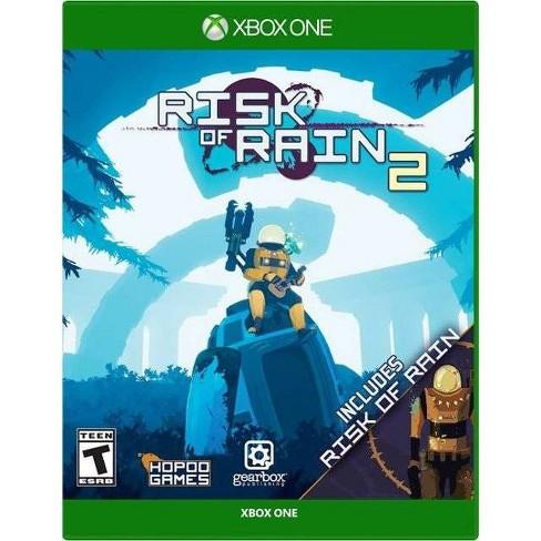 Risk of Rain 2 ( Pre-Owned )
