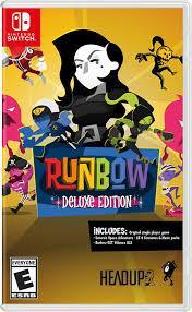 Runbow (2018)