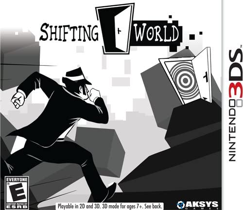 Shifting World