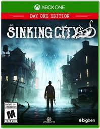 The Sinking City ( Pre-Owned )