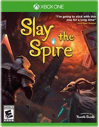 Slay the Spire ( Pre-Owned )