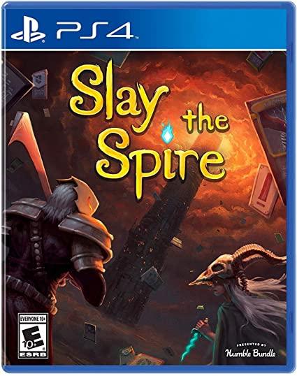 Slay the Spire