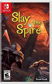 Slay the Spire (Pre-Owned)